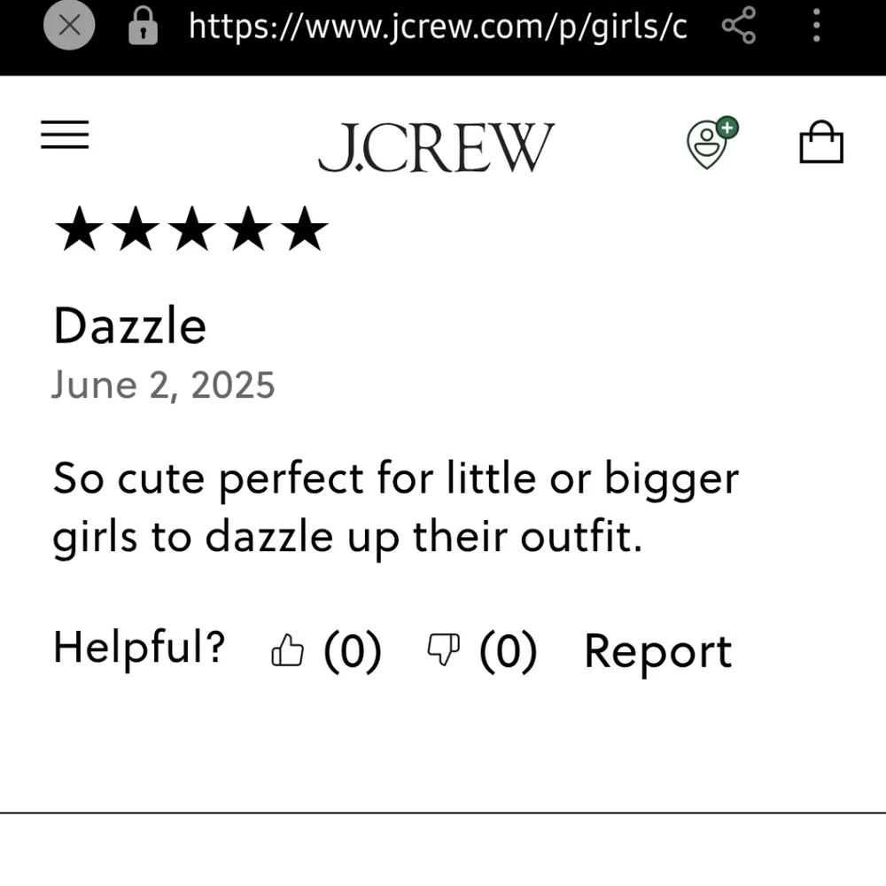 J.Crew Crewcuts Girls chunky beaded bracelets two-pack PINK BNWT SO Retired